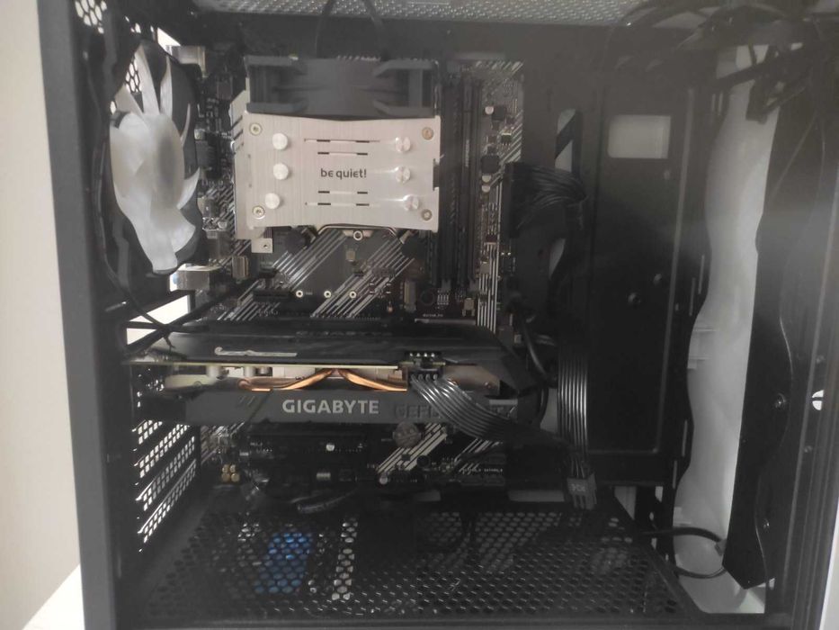 Продам ігровий комп'ютер