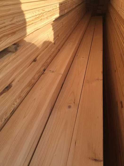 Імітація(бруса). Вагонка. Блок Хаус. Липа/Смерека - Виробник/ДОСТАВКА