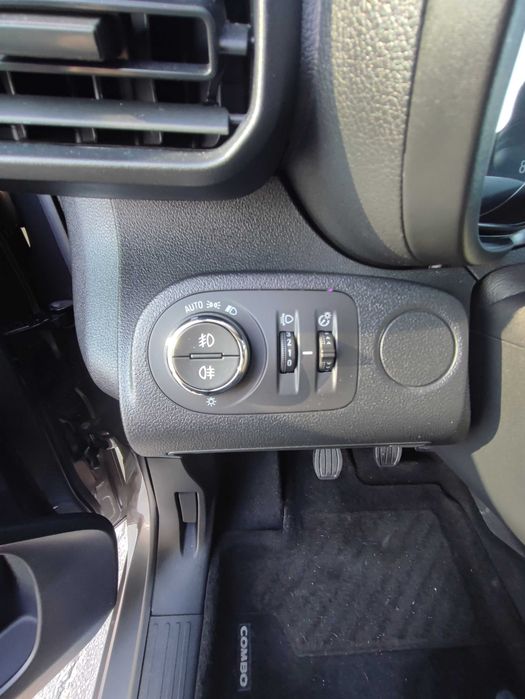 OPEL COMBO >130CV - 30.000Klm