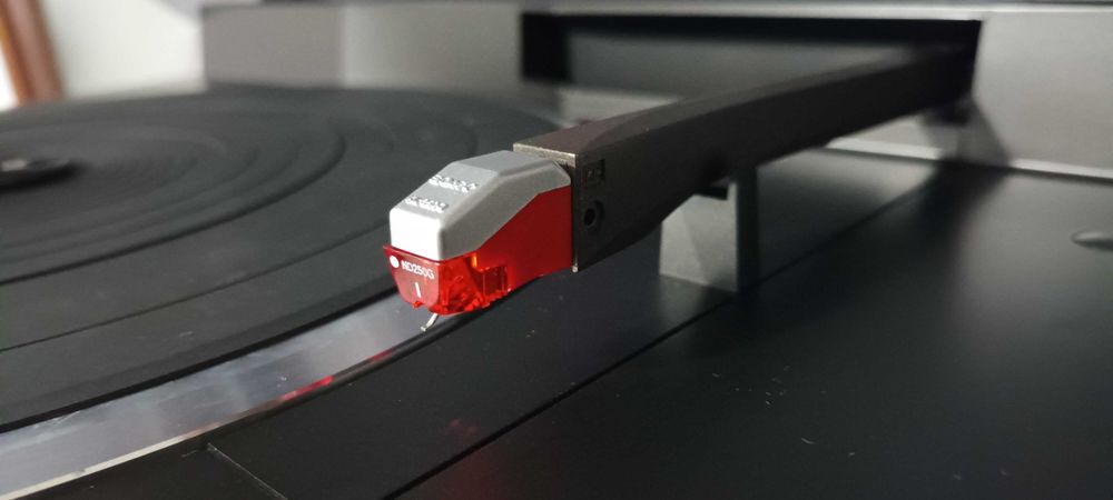 Technics SL-L20 Linear Turntable64585695306499122