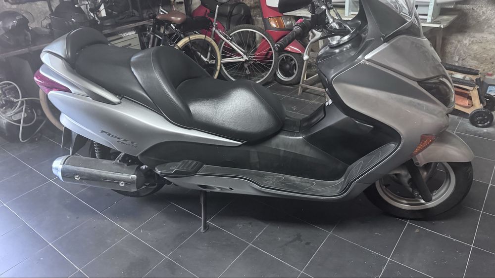 Honda Forza 250 ano 2010