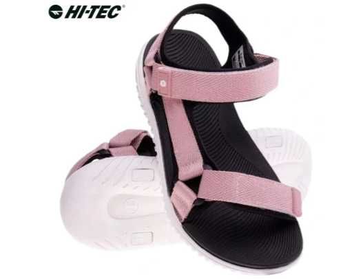 Damskie Sandały HI-TEC, apodis wo’s , różowe, r. 37, stan: jak NOWE