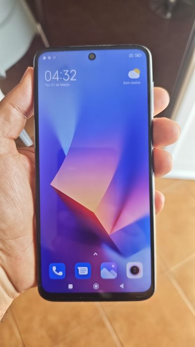 Redmi note 9s 6/128