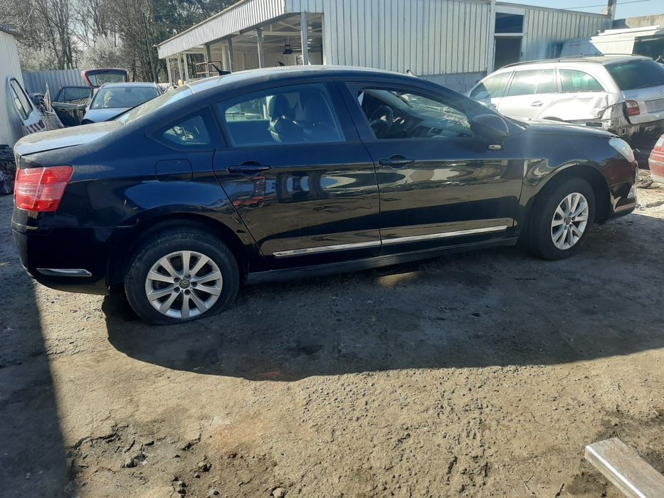 Citroen c5 de 2010 para peças