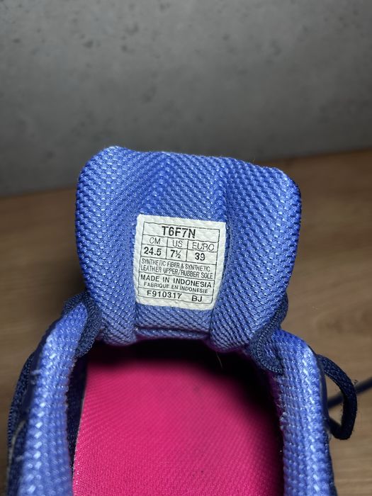 Buty do buegania Asics Gel-Pheonix 8 39