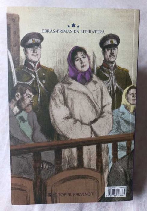 Ressurreição - Lev Tolstói