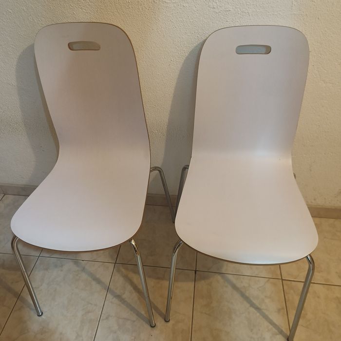 Cadeiras para cozinha