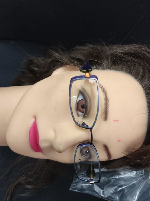 armação óculos koan