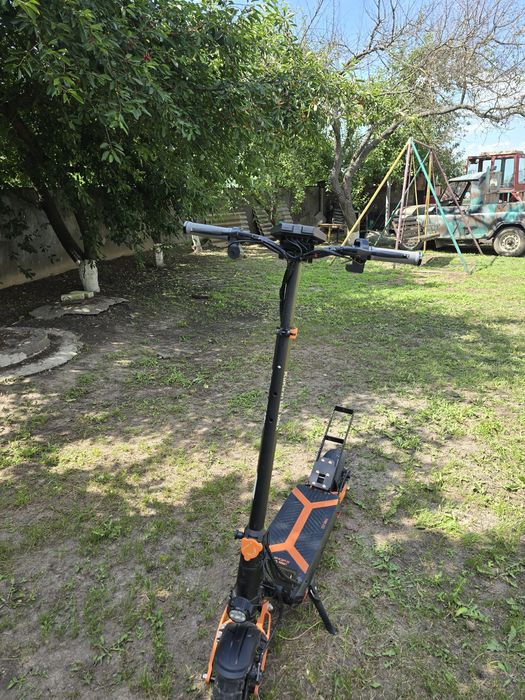 Kugoo g2 max/Kukirin g2 max/Кукірін г2 макс