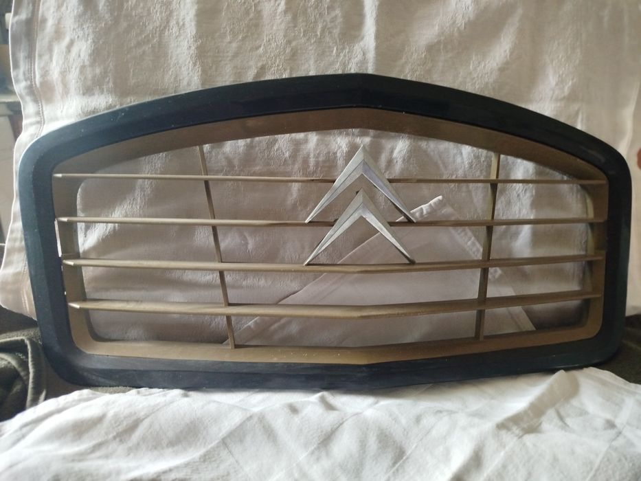 Grelhas para citroen 2cv