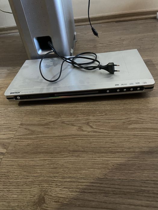 Kino domowe Sony z Subwooferem