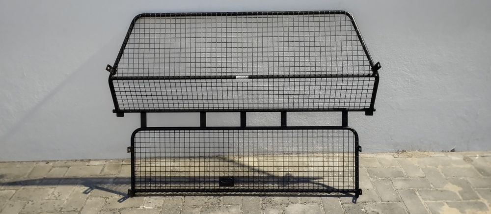 Grade de carga Discovery 3