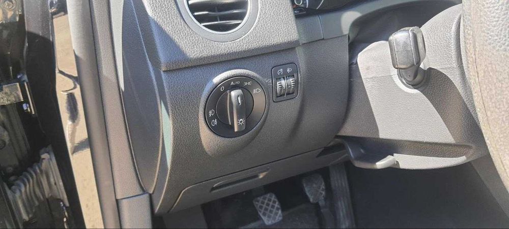 Продам авто VW Golf Plus