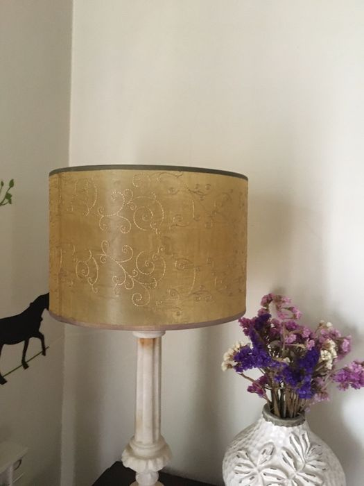 Conjunto de Abajures