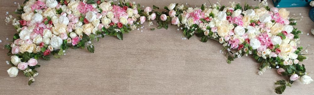 Весільний декор (Арка)