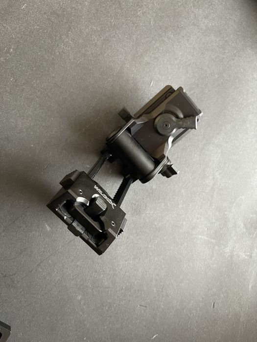 Wilcox L4 G11 (оригінал) Кріплення для ПНБ