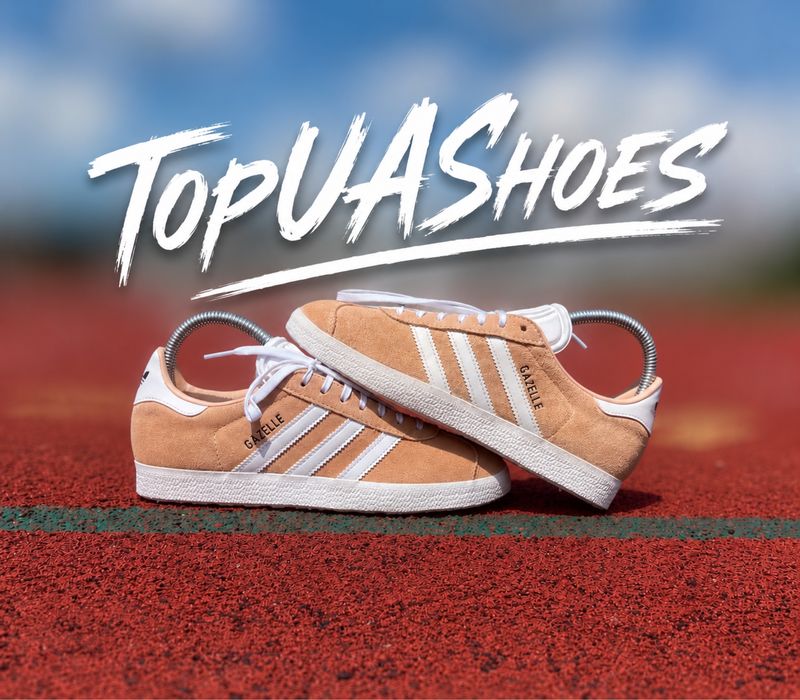 Adidas Gazelle 37 р 23 см
