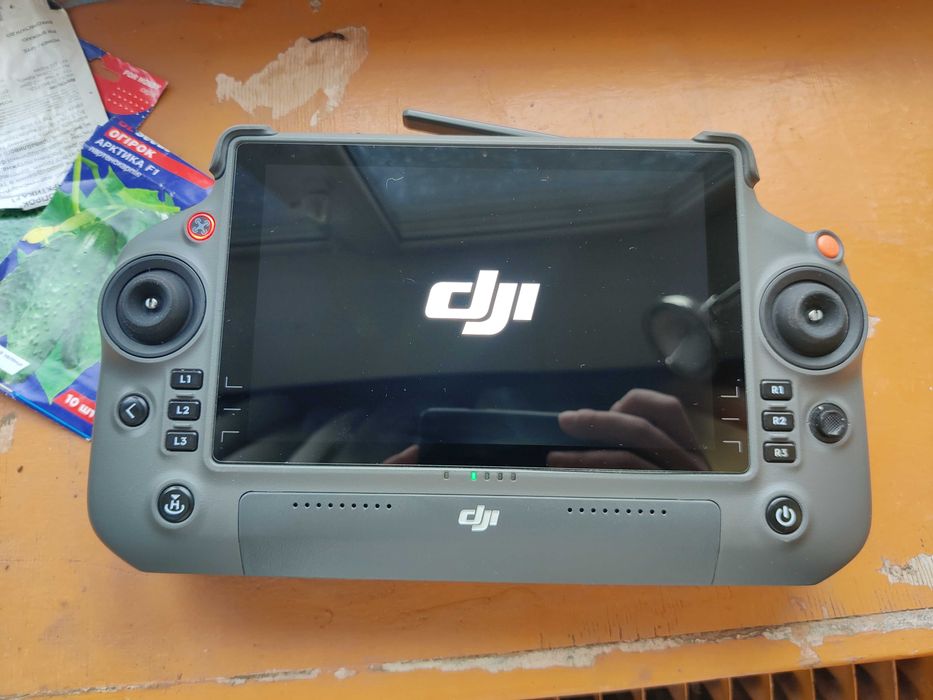 Пульт DJI RC Plus для дронів DJI Matrice 30T / Matrice 350 / 300 RTK