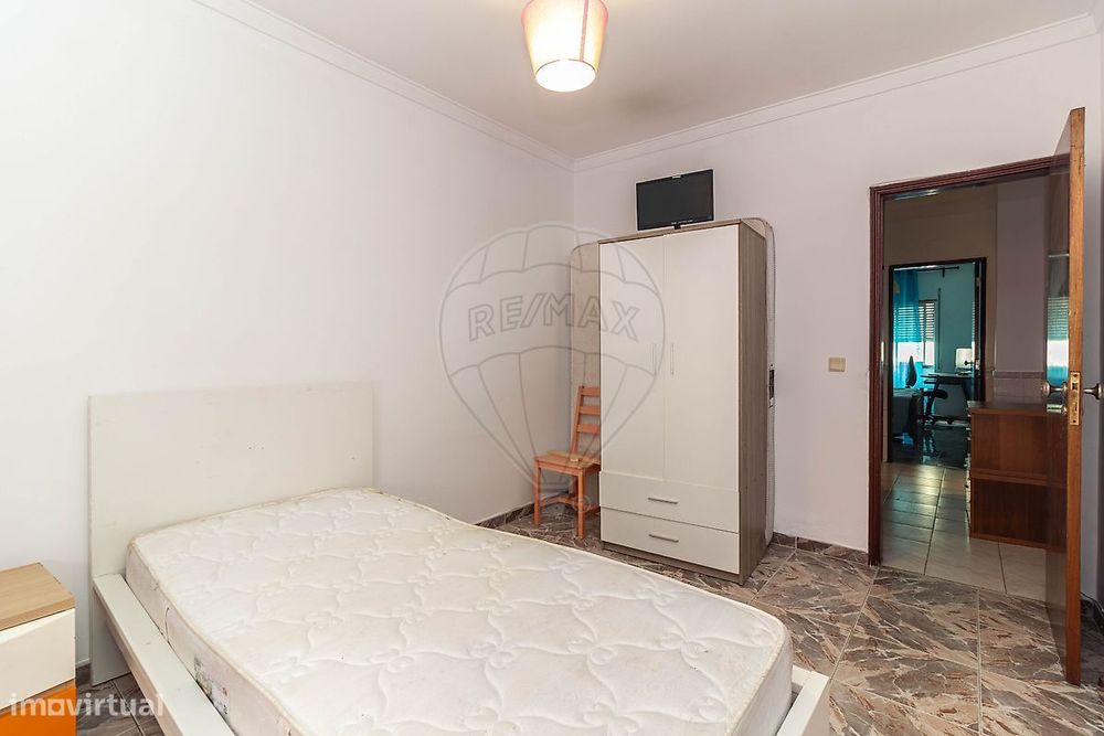 Apartamento T3 para venda