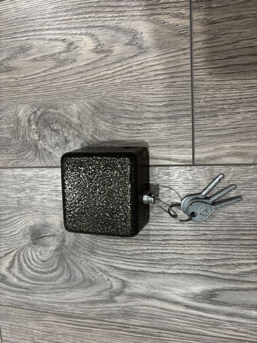 Продам замок навісний ,,черепаха,,