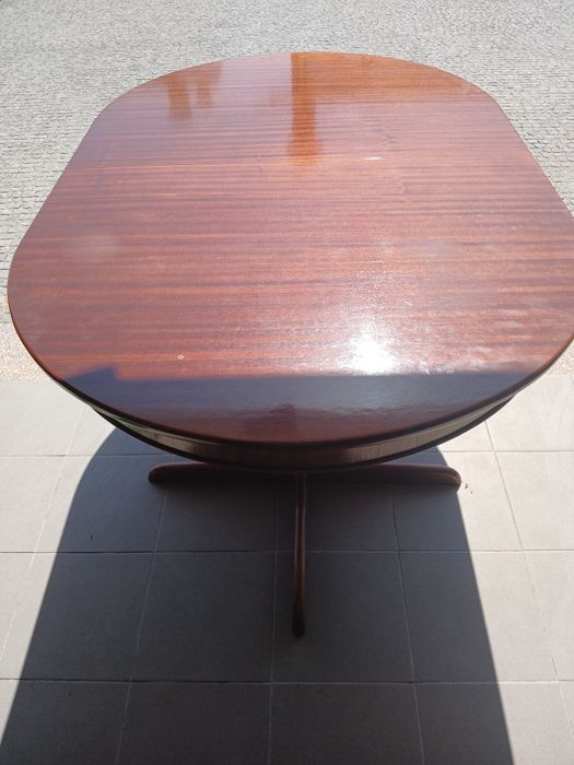 Mesa sala de jantar
