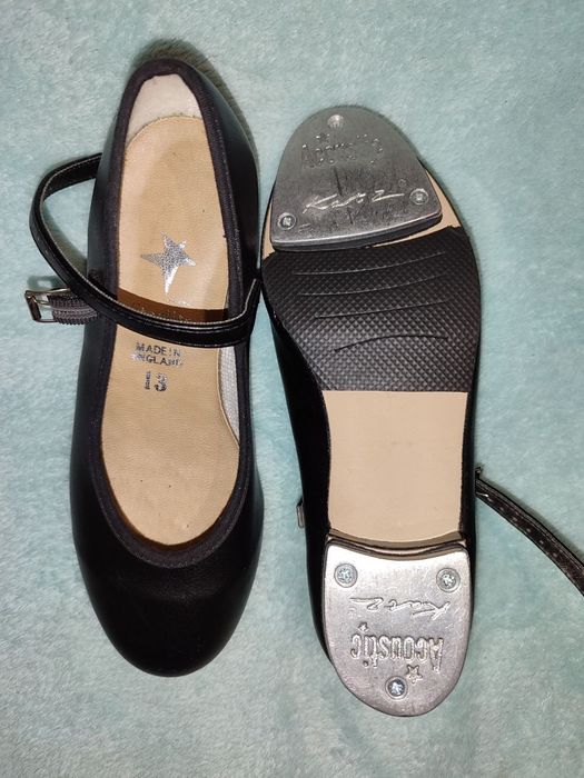 Продам взуття для степу,танців