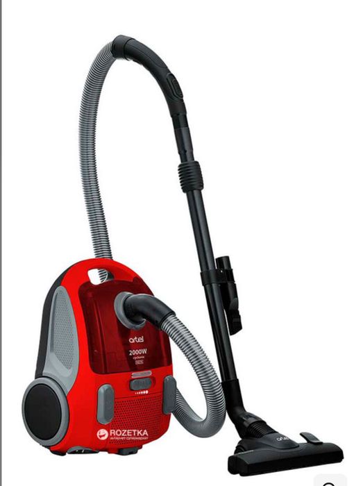 Пилосос артель artel