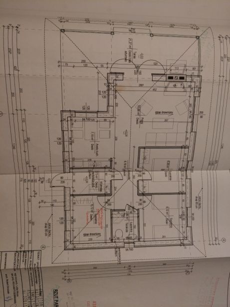 Działka w Ksawerowie