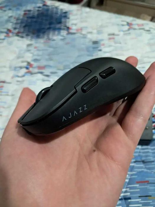 AJAZZ AJ159 Pro wireless gaming mouse