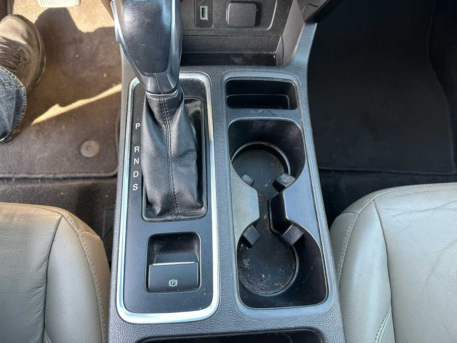 Ford Escape Titanium      2019