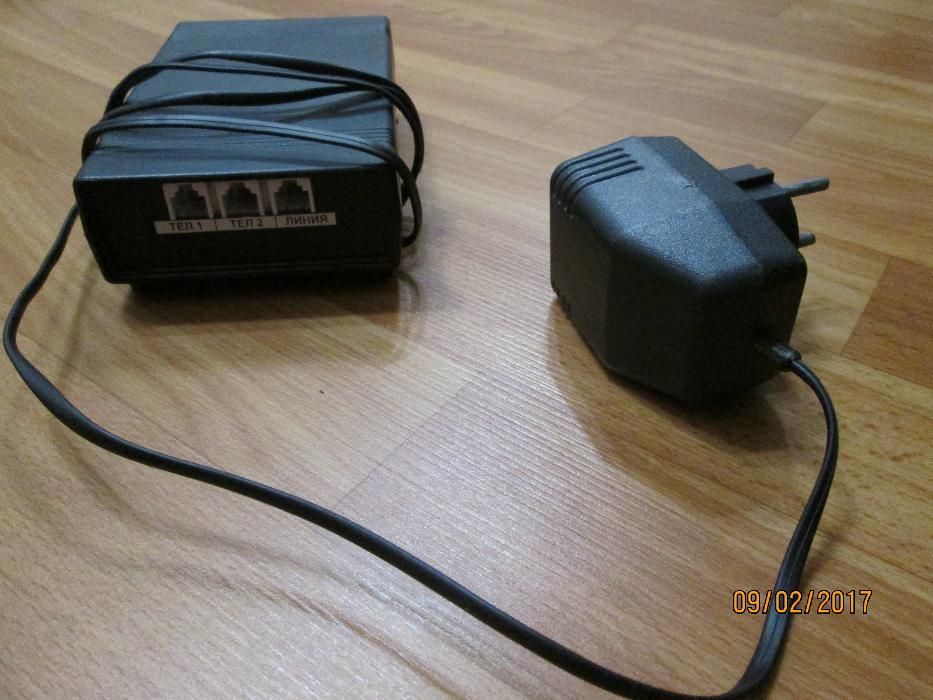 Продам адаптер передачи данных для цифровой АТС