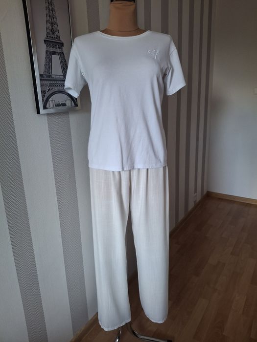 Koszulka t-shirt damski KROPKA polski producent