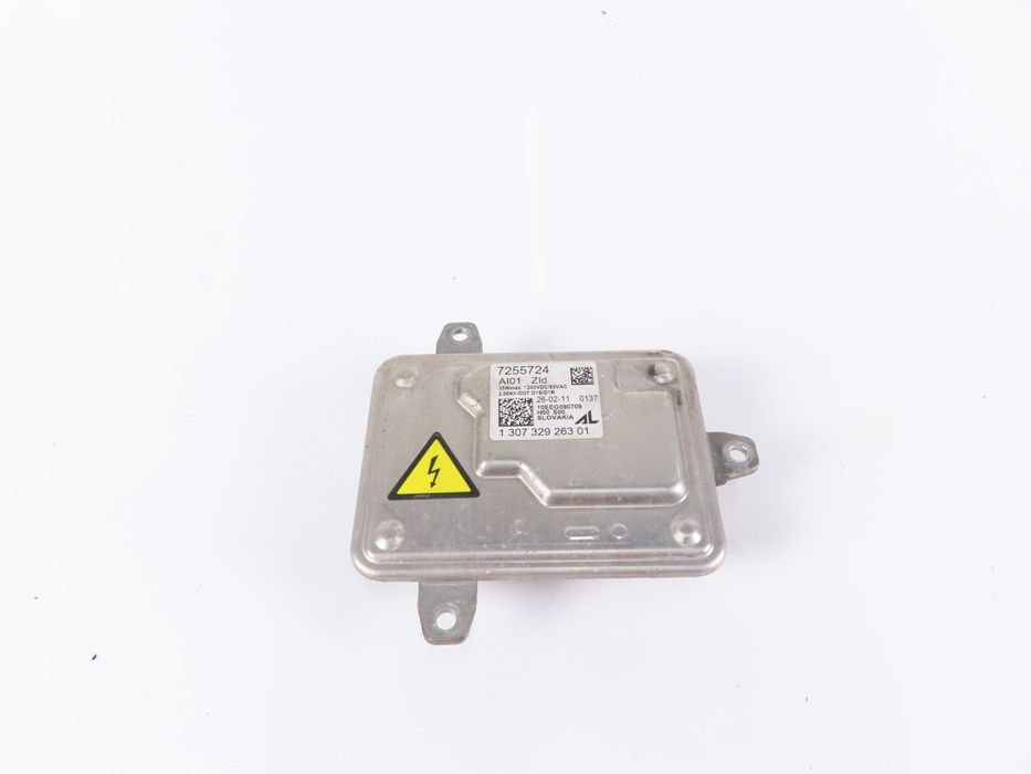 Centralina / Balastro Farol Xenon Bmw 3 Coupe Ref: 63127255724 /