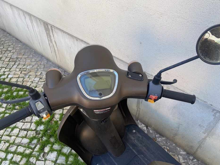 Neco Mojito 50cc