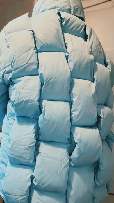 Kurtka damska jesienna