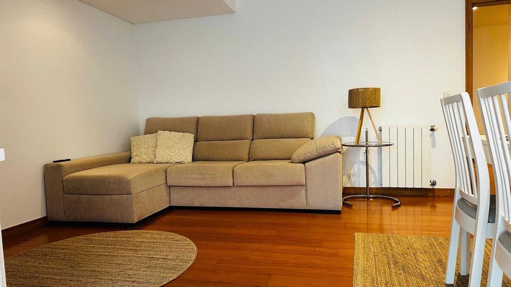 Apartamento T2 Cabedelo Arrenda
