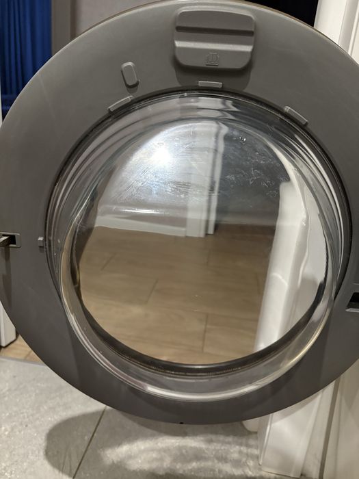 Пральна машина самсунг