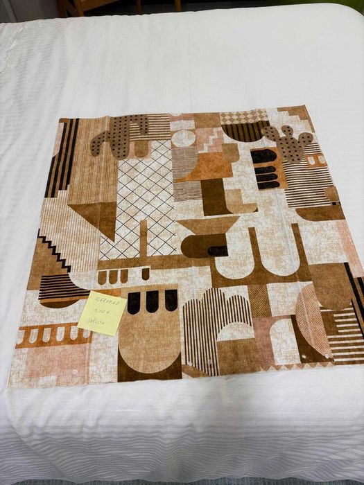 Tecidos Excelentes para Manualidades