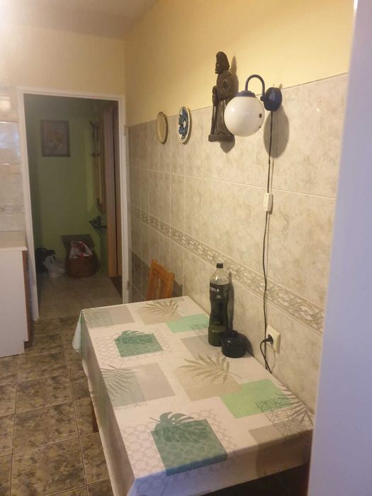 2 pokoje 50 m²  Czechów – ul. Górska  Dostępne od zaraz