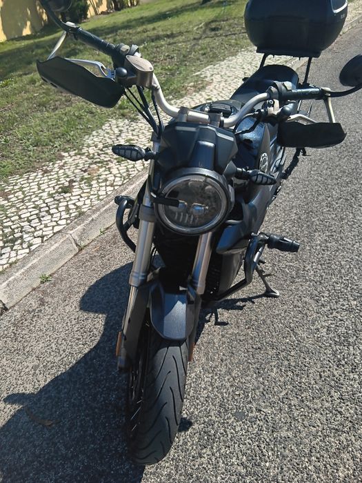 Zontes a preço especial