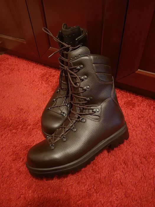 Buty 933A/MON - rozmiar 28/43