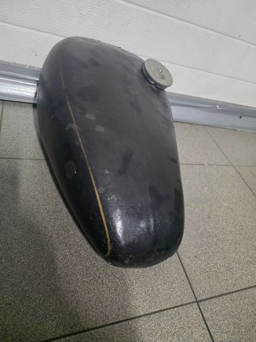 Zbiornik shl 98 1939rok