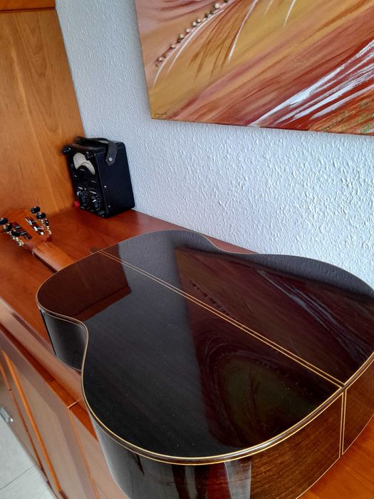 Gitara Rachonsky 151