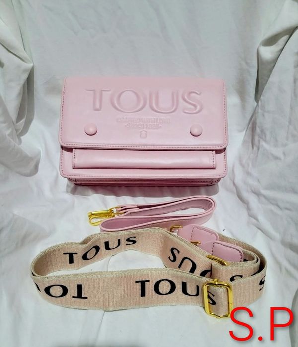 Malas Tiracolo Modelos