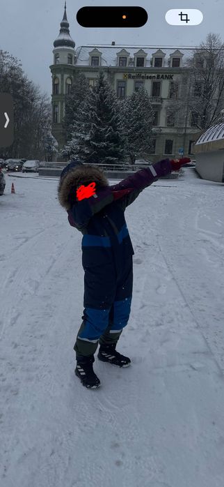 Sprzedam Didriksons STORMsystem – kombinezon zimowy jednoczęściowy