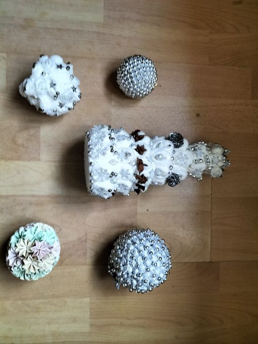 Ozdoby bożonarodzeniowe