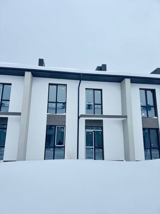 Збудований Таунхаус 135 м2 в Угорниках