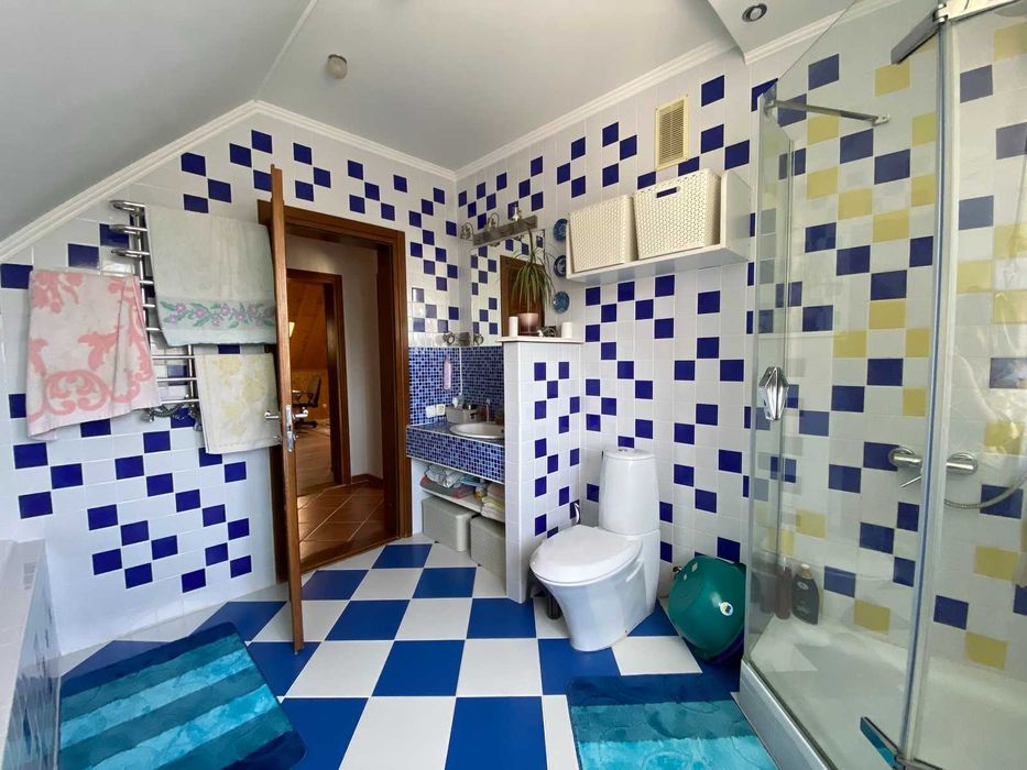 Дом по адресу ул. Китобойная (площадь 180 м²) - Atlanta.ua - фото 21