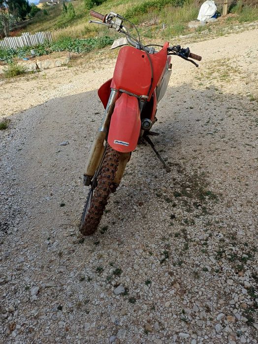 Venda Moto Onda CRE