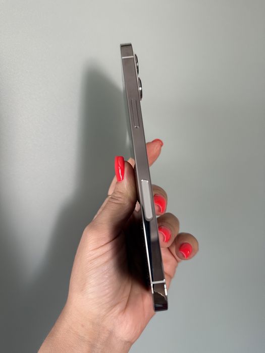 Айфон 12 pro max 256gb iphone